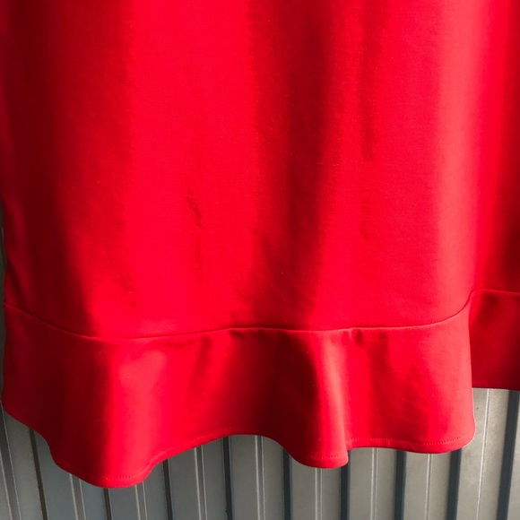 LANDS END SHIFT DRESS - Picture 4 of 6